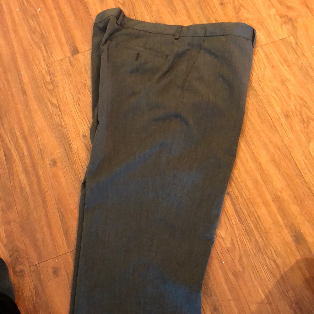 Men’s Slacks